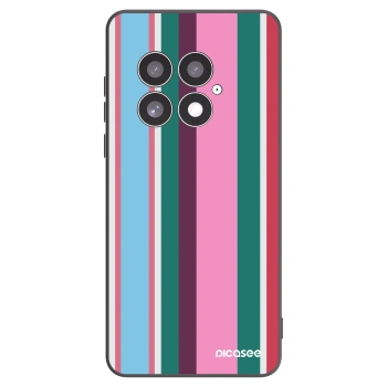 Picasee silikónový čierny obal pre OnePlus 13 5G - Cabana club