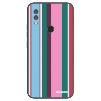 Picasee silikónový čierny obal pre Xiaomi Redmi 7 - Cabana club