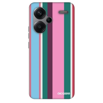 Obal pre Xiaomi Redmi Note 13 Pro+ 5G - Cabana club