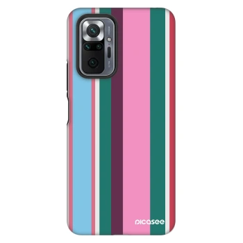 Obal pre Xiaomi Redmi Note 10 Pro - Cabana club