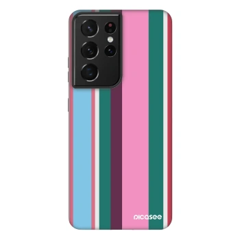 Obal pre Samsung Galaxy S21 Ultra 5G G998B - Cabana club