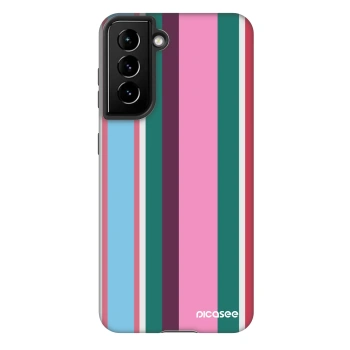 Obal pre Samsung Galaxy S21 5G G991B - Cabana club