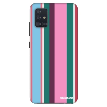 Obal pre Samsung Galaxy A51 A515F - Cabana club