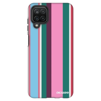 Obal pre Samsung Galaxy A12 A125F - Cabana club