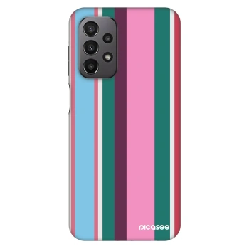 Obal pre Samsung Galaxy A23 A235F 4G - Cabana club