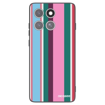 Picasee silikónový čierny obal pre Motorola Edge 60 Pro - Cabana club