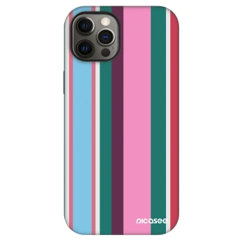 Obal pre Apple iPhone 12 Pro - Cabana club