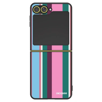 Obal pre Samsung Galaxy Z Flip7 FE 5G - Cabana club
