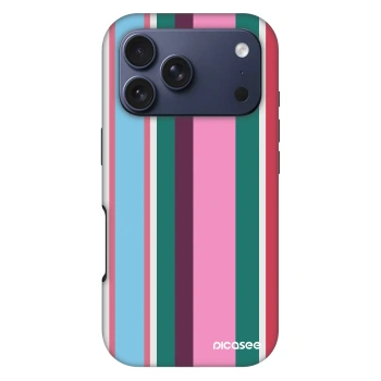 Obal pre Apple iPhone 17 Pro - Cabana club