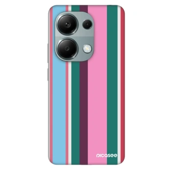 Obal pre Xiaomi Redmi Note 13 Pro 4G - Cabana club