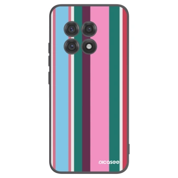 Picasee silikónový čierny obal pre OnePlus 13R 5G - Cabana club