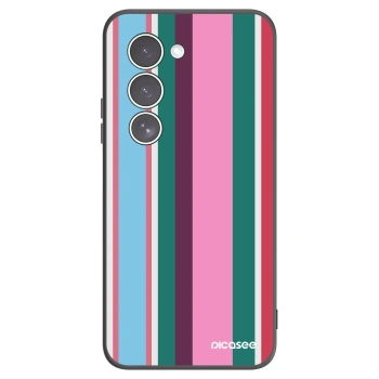Picasee silikónový čierny obal pre Xiaomi Redmi 15 5G - Cabana club