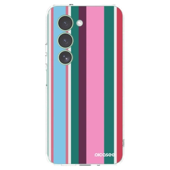 Picasee silikónový prehľadný obal pre Xiaomi Redmi 15 5G - Cabana club