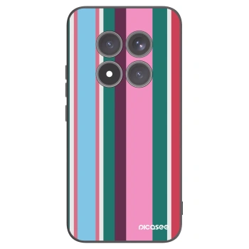 Picasee silikónový čierny obal pre Xiaomi Redmi Note 15 Pro+ - Cabana club