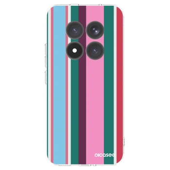 Picasee silikónový prehľadný obal pre Xiaomi Redmi Note 15 Pro+ - Cabana club