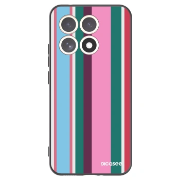 Picasee silikónový čierny obal pre Xiaomi 15T - Cabana club