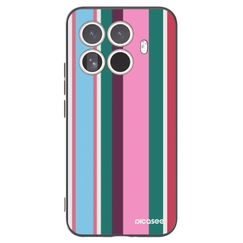 Picasee silikónový čierny obal pre Xiaomi 15T Pro - Cabana club