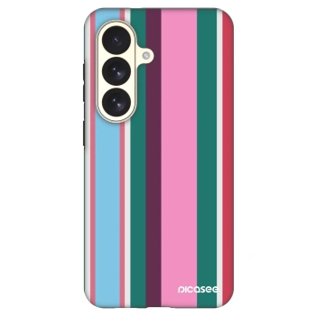 Picasee Fashion Case PowerShare pro Samsung Galaxy S26 - Cabana club