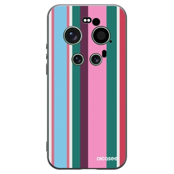 Picasee silikónový čierny obal pre Xiaomi 17 Ultra - Cabana club