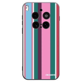 Picasee silikónový čierny obal pre Vivo X300 Pro - Cabana club