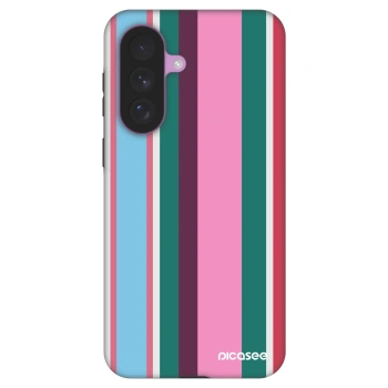 Picasee Fashion Case pre Samsung Galaxy A57 5G - Cabana club