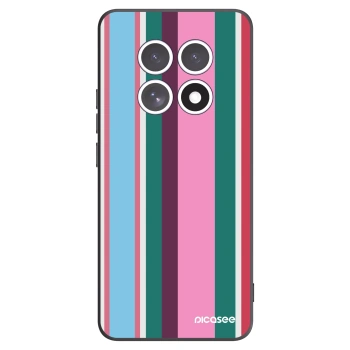 Picasee silikónový čierny obal pre Xiaomi Redmi Note 15 5G - Cabana club