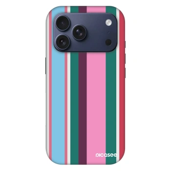 Picasee Fashion Case MagSafe pre Apple iPhone 18 Pro - Cabana club