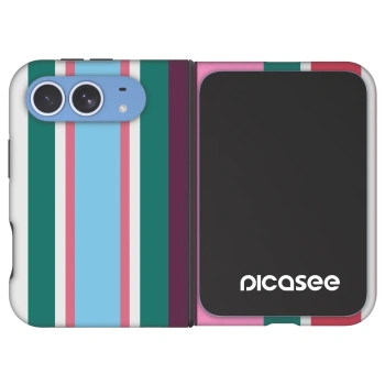 Picasee Fashion Case MagSafe pre Apple iPhone Ultra - Cabana club