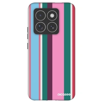 Picasee Fashion Case pre Xiaomi 14 Pro - Cabana club