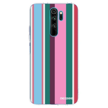 Obal pre Xiaomi Redmi Note 8 Pro - Cabana club