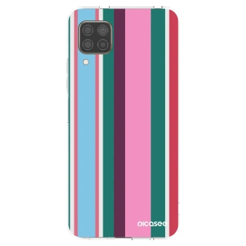 Picasee silikónový prehľadný obal pre Huawei P40 Lite - Cabana club