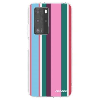 Obal pre Huawei P40 Pro - Cabana club