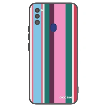 Obal pre Samsung Galaxy M21 M215F - Cabana club