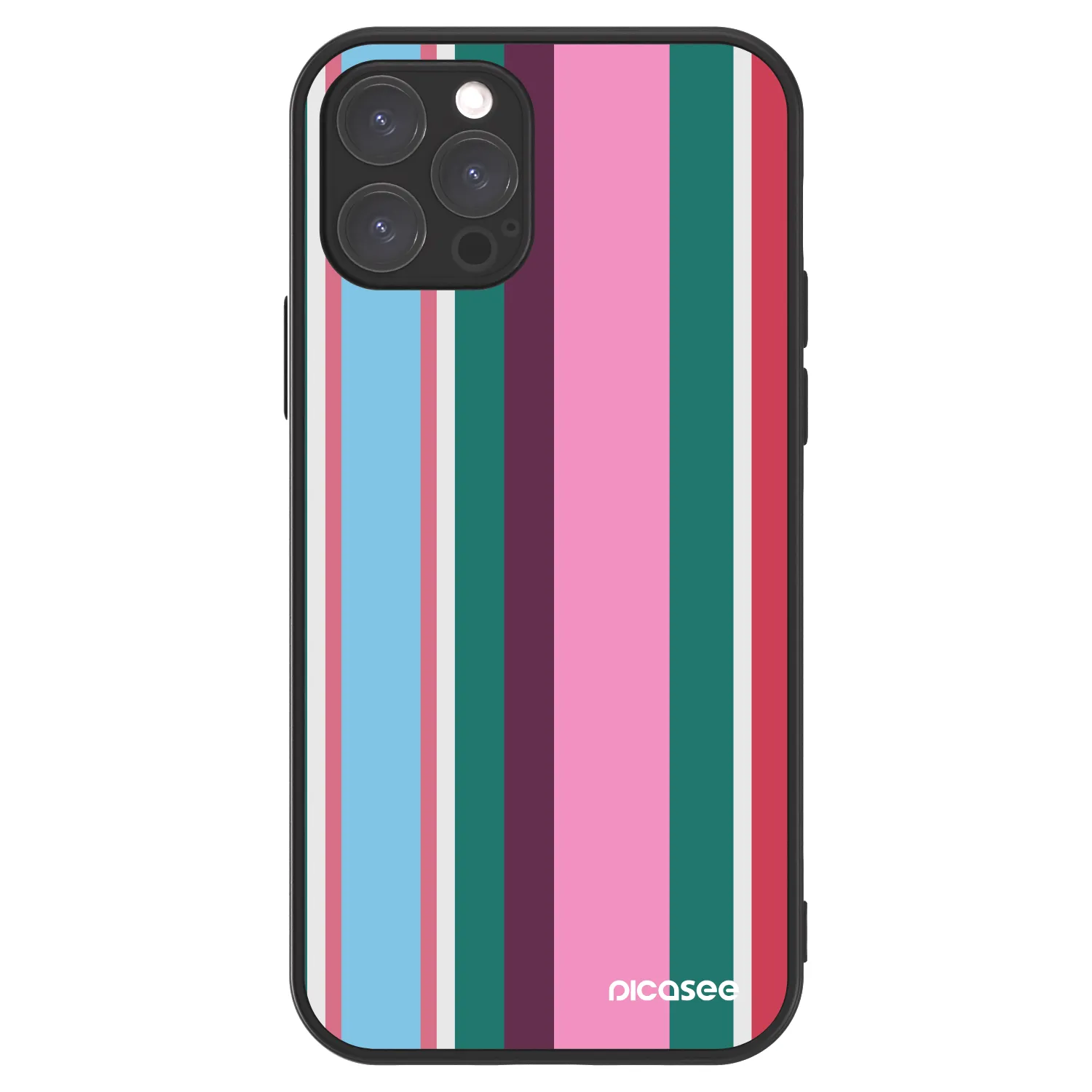 Picasee ULTIMATE CASE pro Apple iPhone 12 Pro - Cabana club
