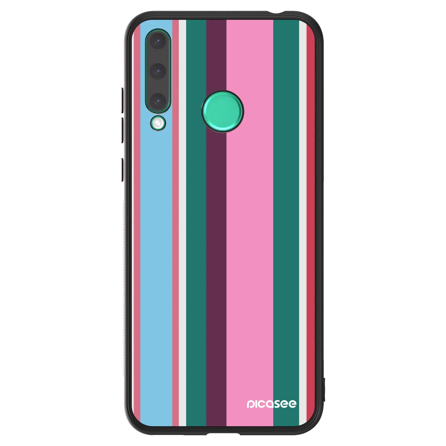 Picasee ULTIMATE CASE pro Honor 20 Lite - Cabana club