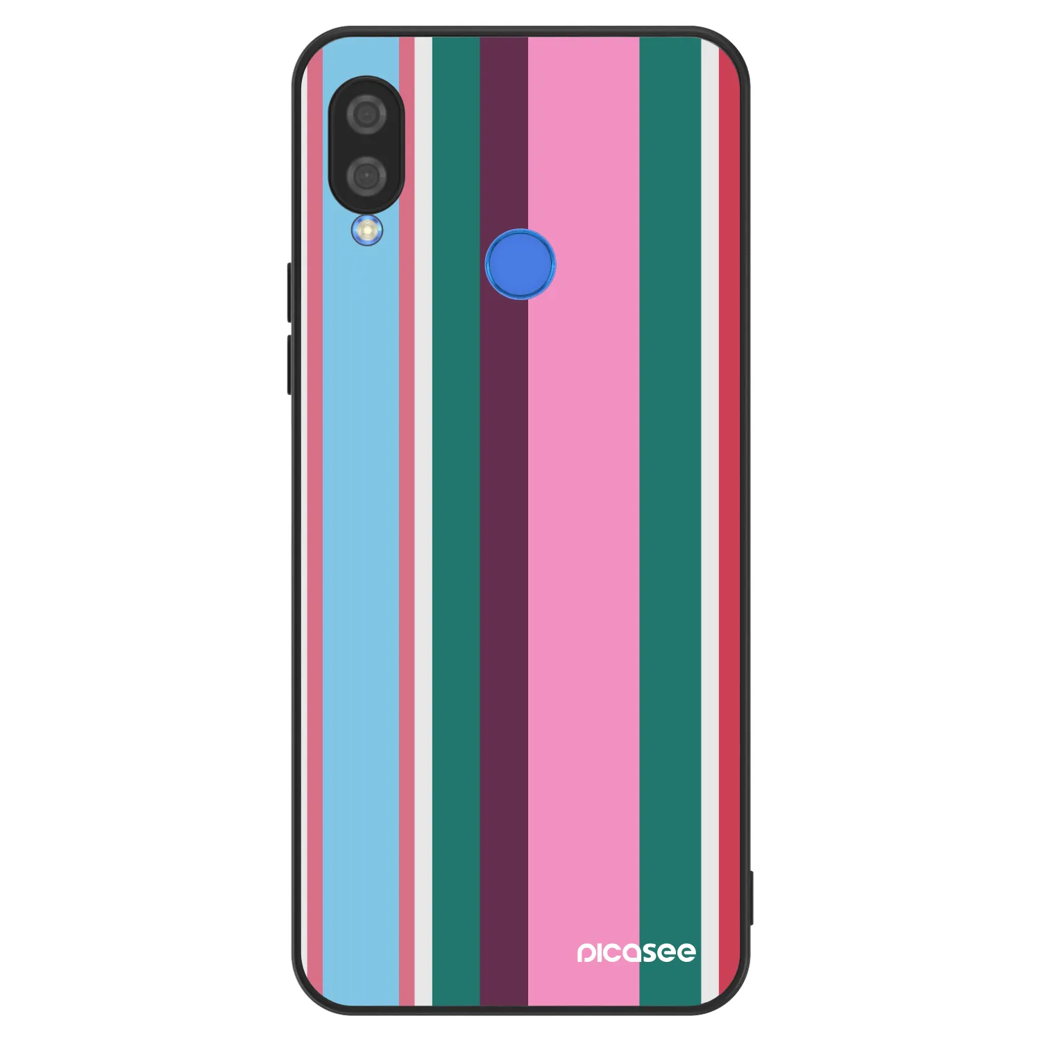Picasee ULTIMATE CASE pro Huawei Nova 3 - Cabana club