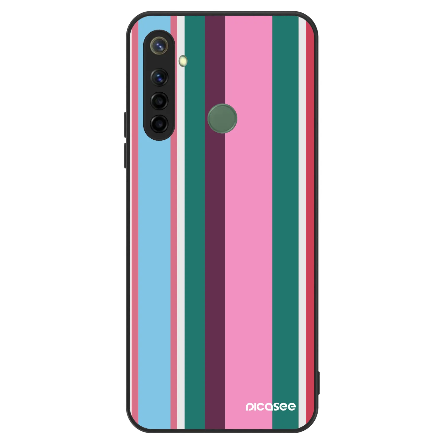 Picasee ULTIMATE CASE pro Realme 6i - Cabana club