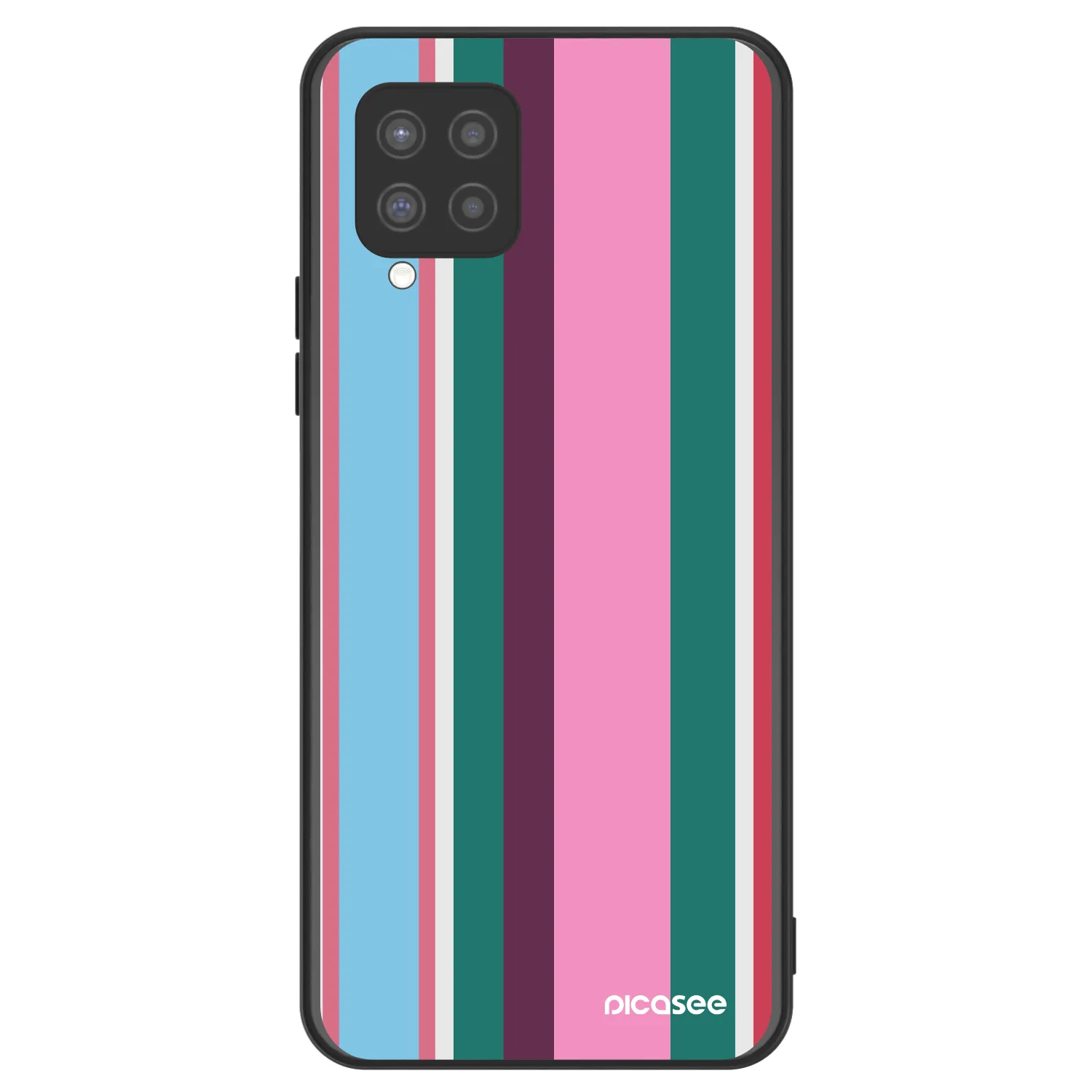 Picasee ULTIMATE CASE pro Samsung Galaxy A42 A426B - Cabana club
