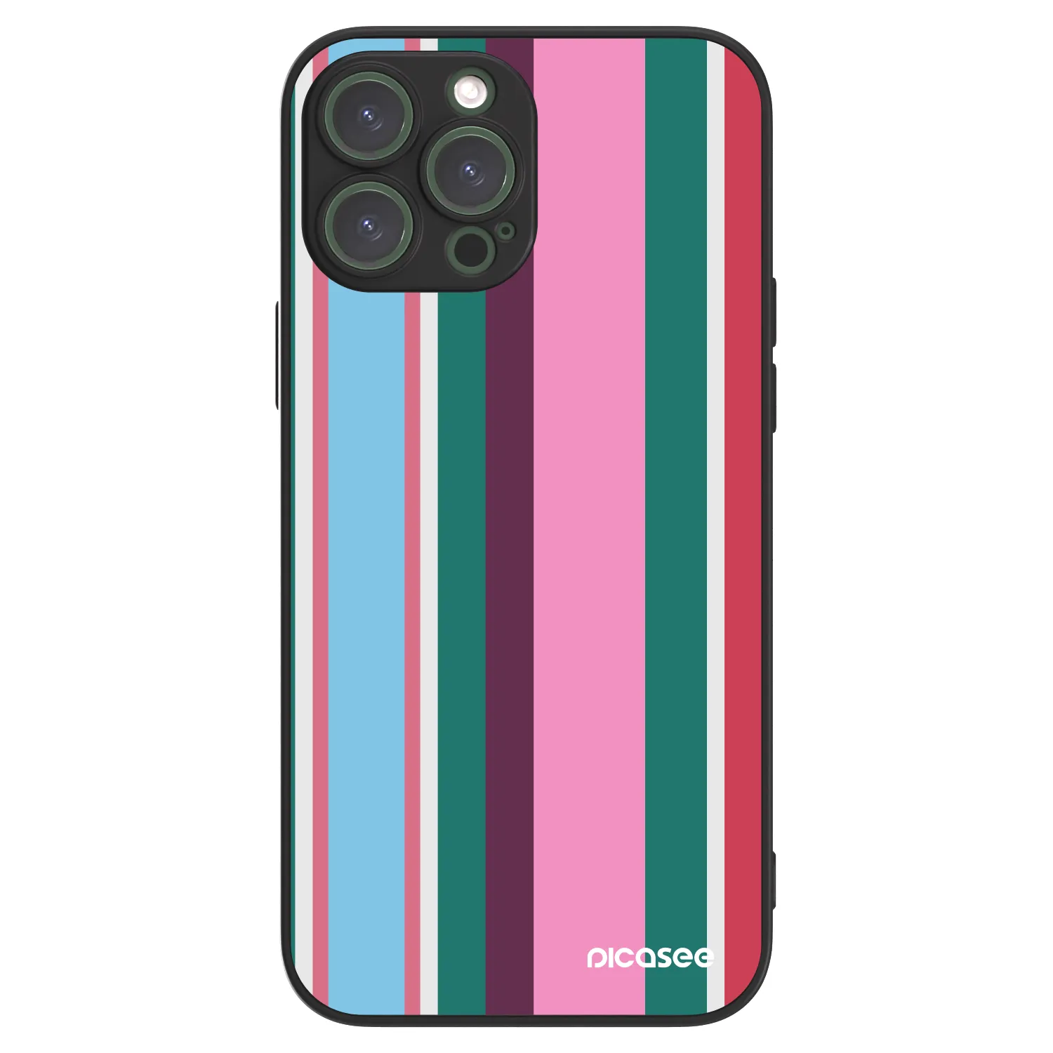 Picasee ULTIMATE CASE pro Apple iPhone 13 Pro Max - Cabana club