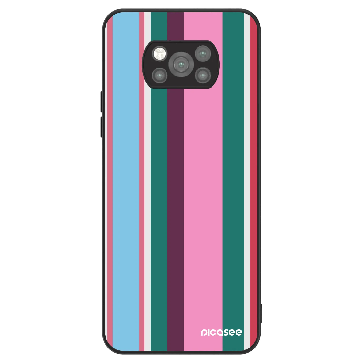 Picasee ULTIMATE CASE pro Xiaomi Poco X3 Pro - Cabana club