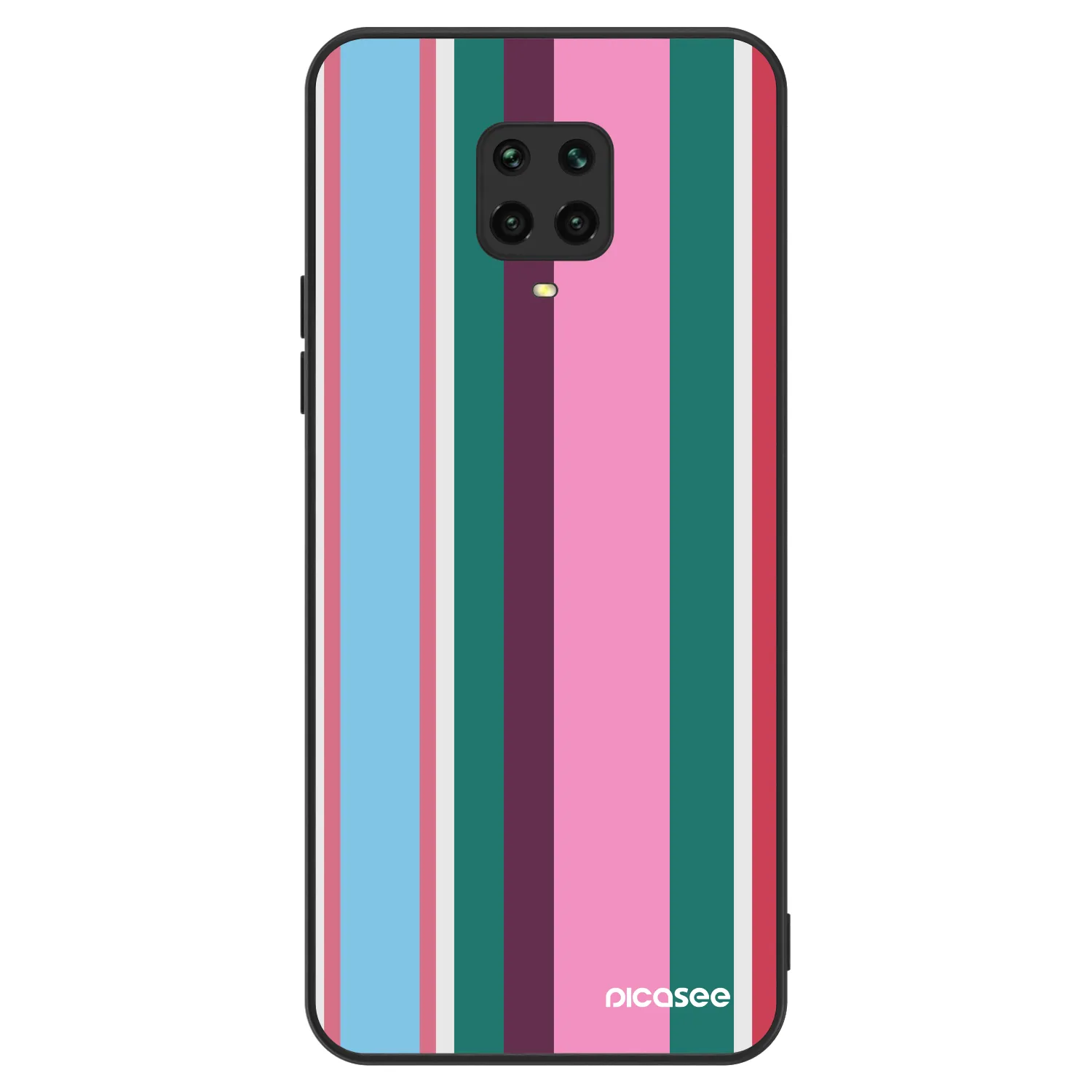 Picasee ULTIMATE CASE pro Xiaomi Redmi Note 9S - Cabana club