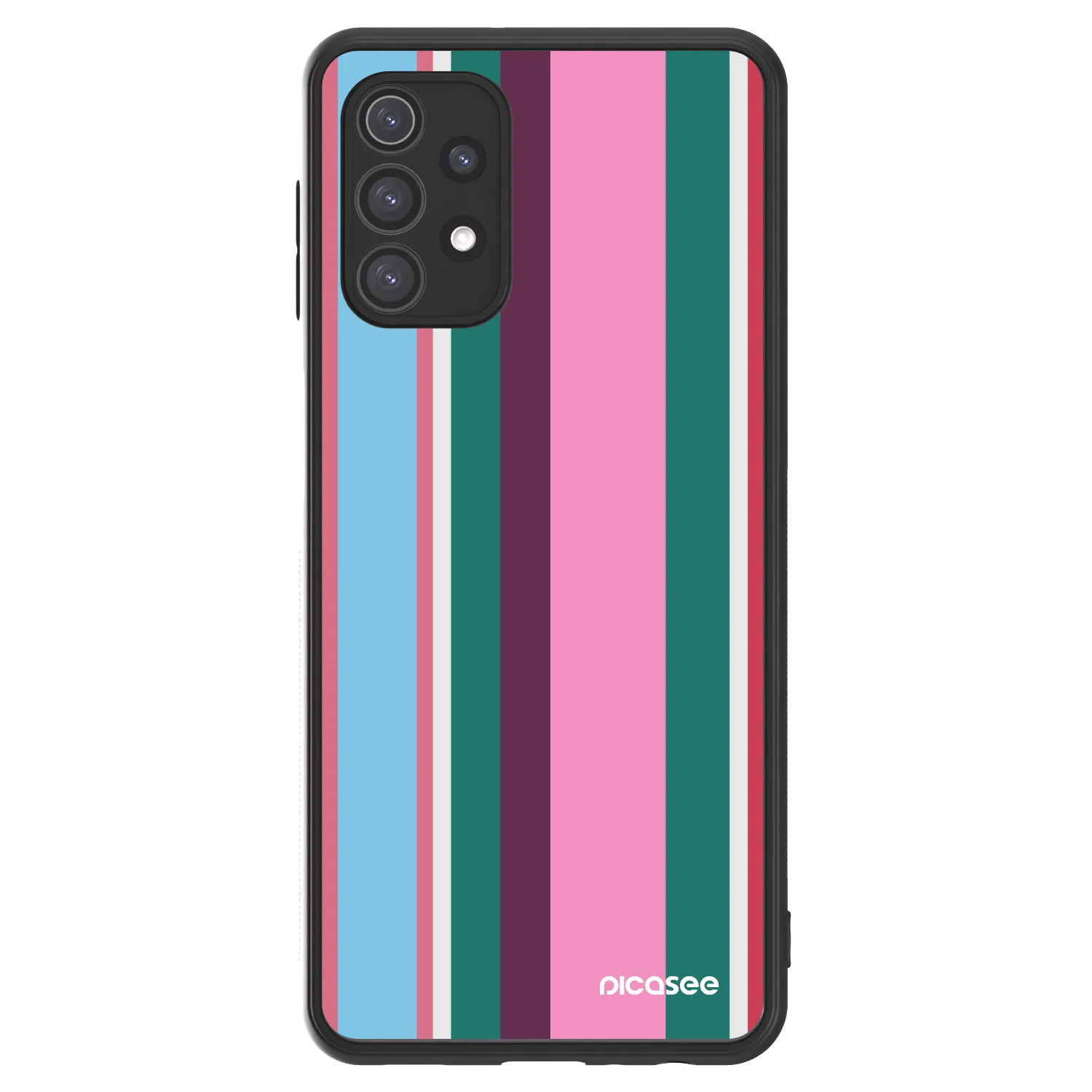 Picasee ULTIMATE CASE pro Samsung Galaxy A32 5G A326B - Cabana club
