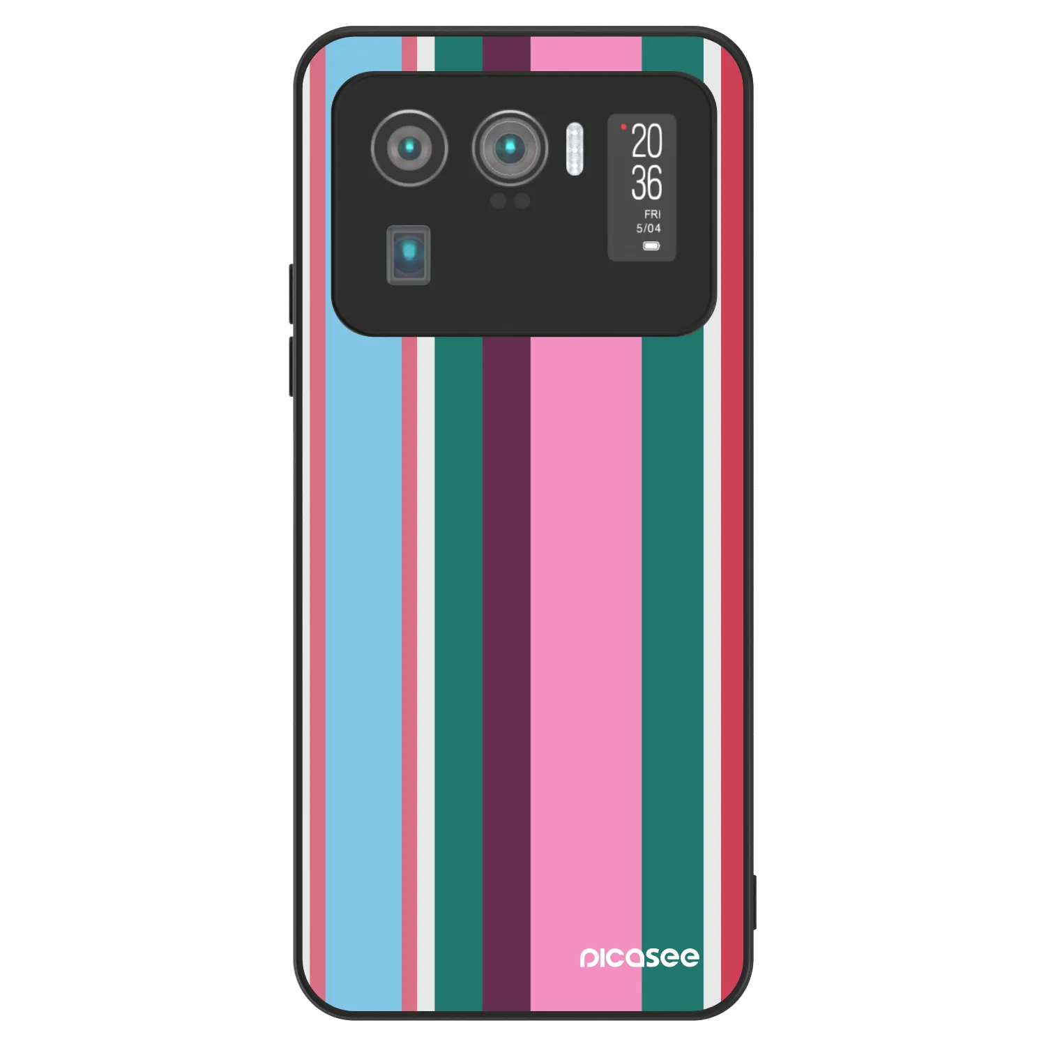 Picasee ULTIMATE CASE pro Xiaomi Mi 11 Ultra - Cabana club