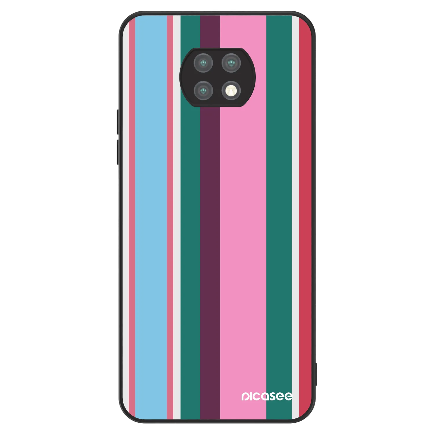 Picasee ULTIMATE CASE pro Xiaomi Redmi Note 9T - Cabana club