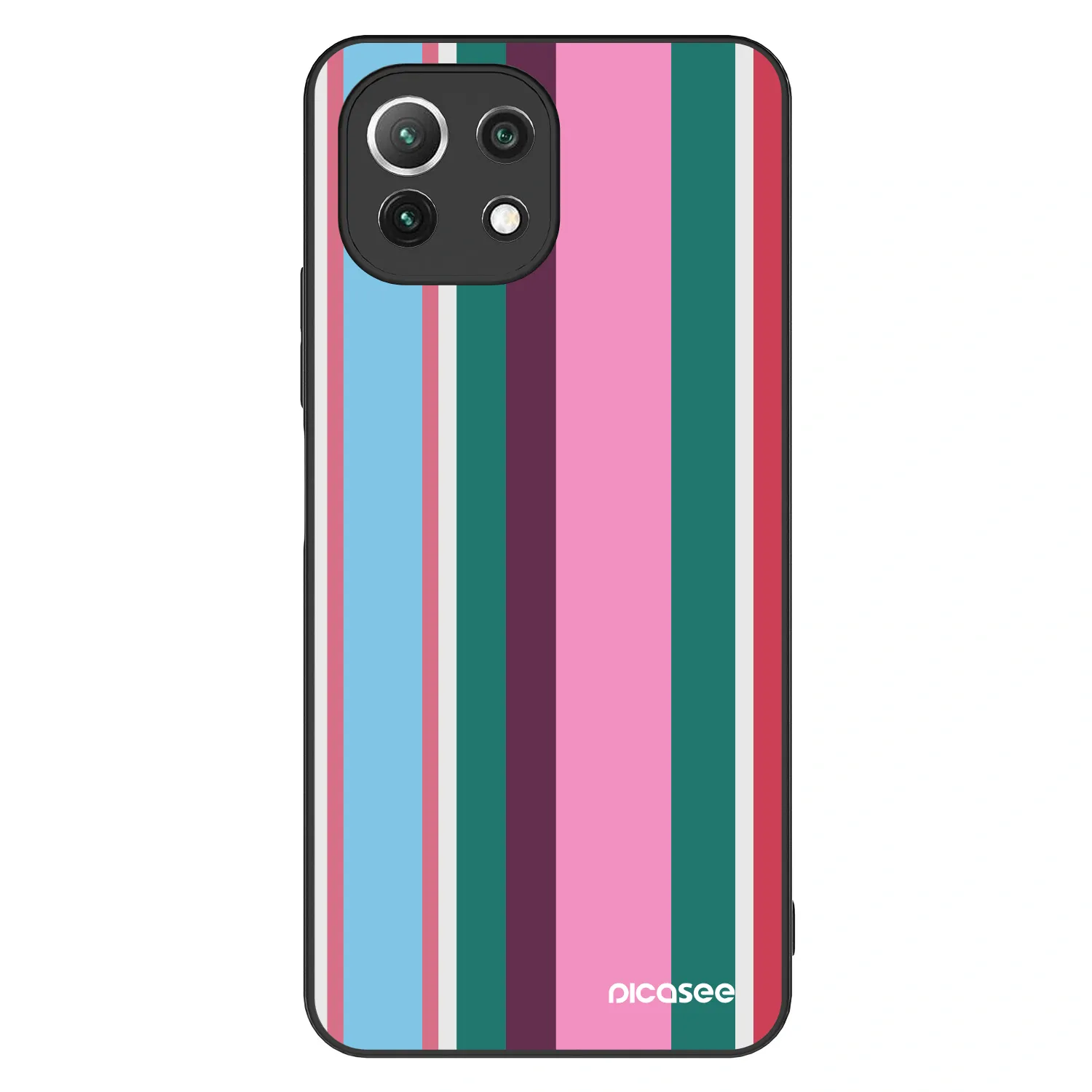 Picasee ULTIMATE CASE pro Xiaomi 11 Lite 5G NE - Cabana club