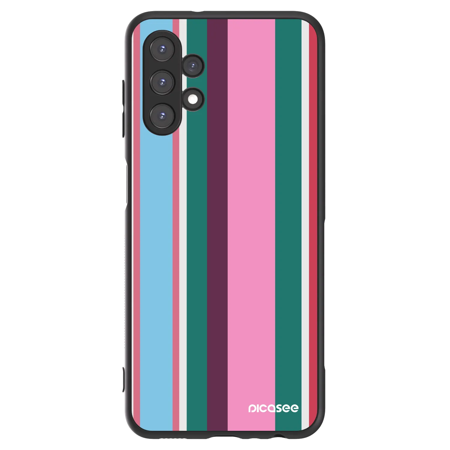 Picasee ULTIMATE CASE pro Samsung Galaxy A13 4G A135 - Cabana club