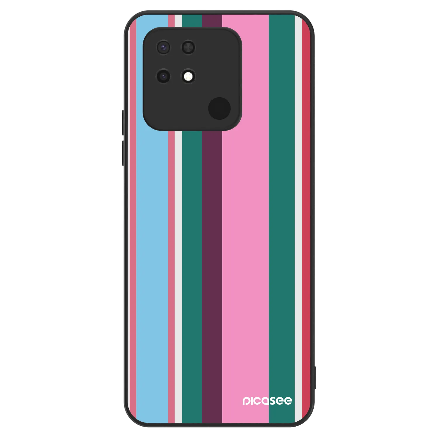 Picasee ULTIMATE CASE pro Xiaomi Redmi 10C - Cabana club