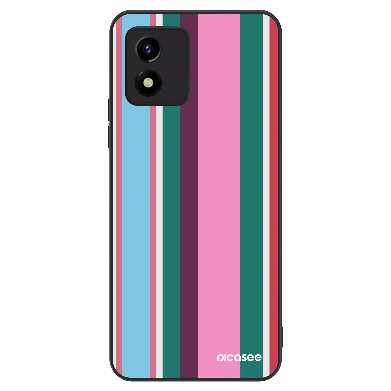 Picasee ULTIMATE CASE pro Vivo Y01 - Cabana club