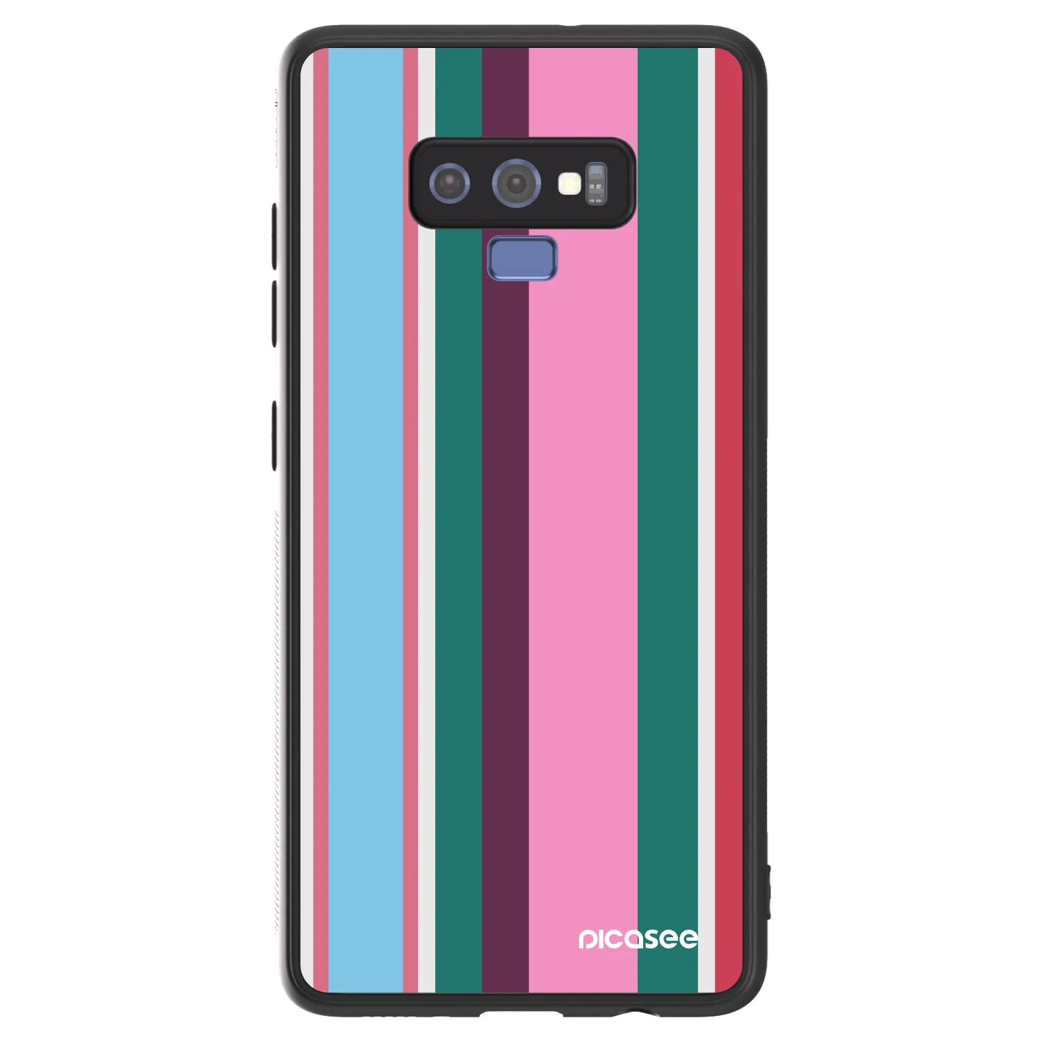 Picasee ULTIMATE CASE pro Samsung Galaxy Note 9 N960F - Cabana club