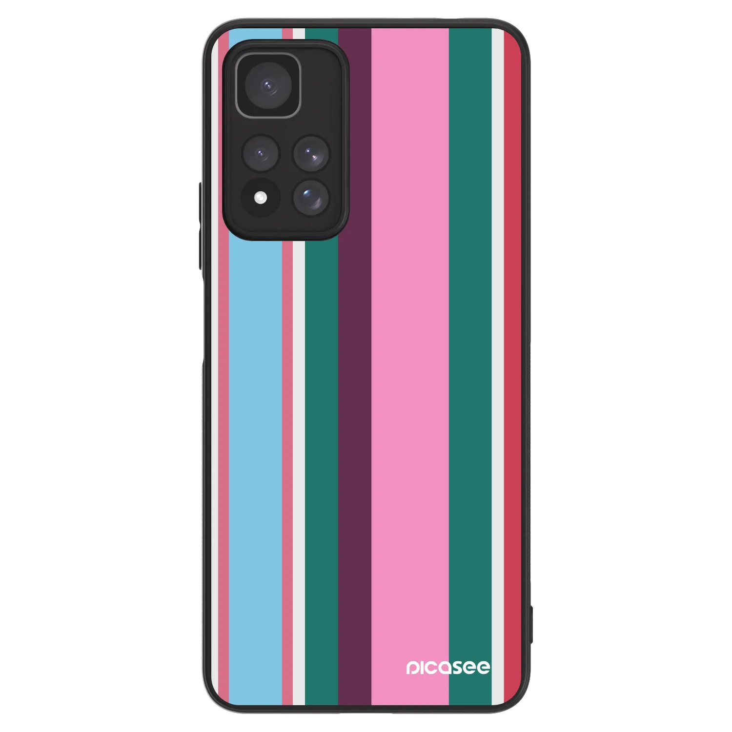 Picasee ULTIMATE CASE pro Xiaomi Redmi Note 11 Pro+ 5G - Cabana club